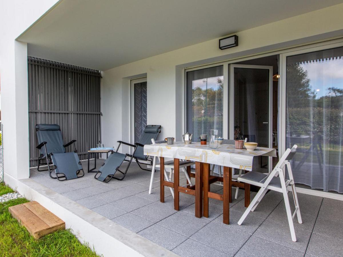 Apartment Cap Area By Interhome لابينيه المظهر الخارجي الصورة