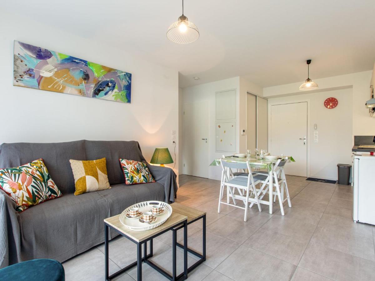 Apartment Cap Area By Interhome لابينيه المظهر الخارجي الصورة