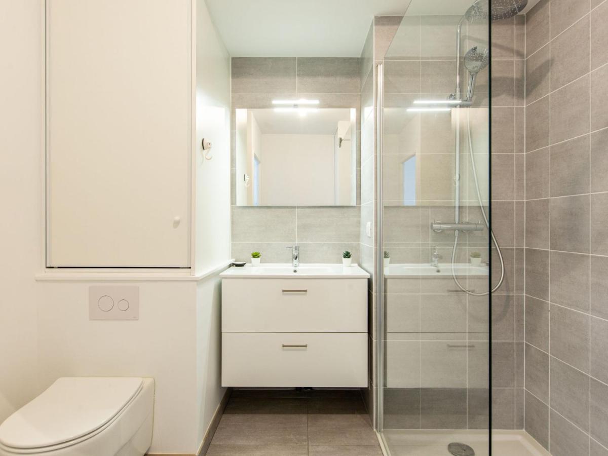 Apartment Cap Area By Interhome لابينيه المظهر الخارجي الصورة
