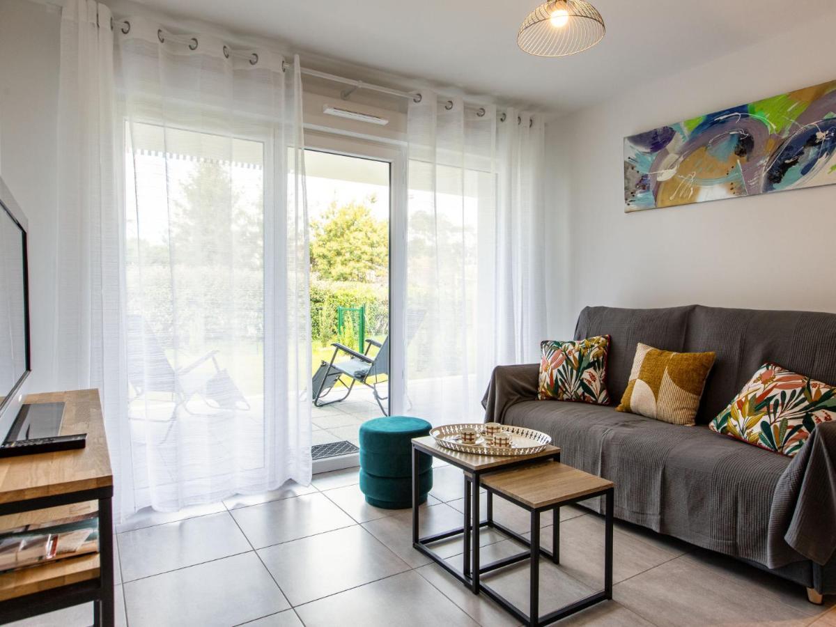 Apartment Cap Area By Interhome لابينيه المظهر الخارجي الصورة