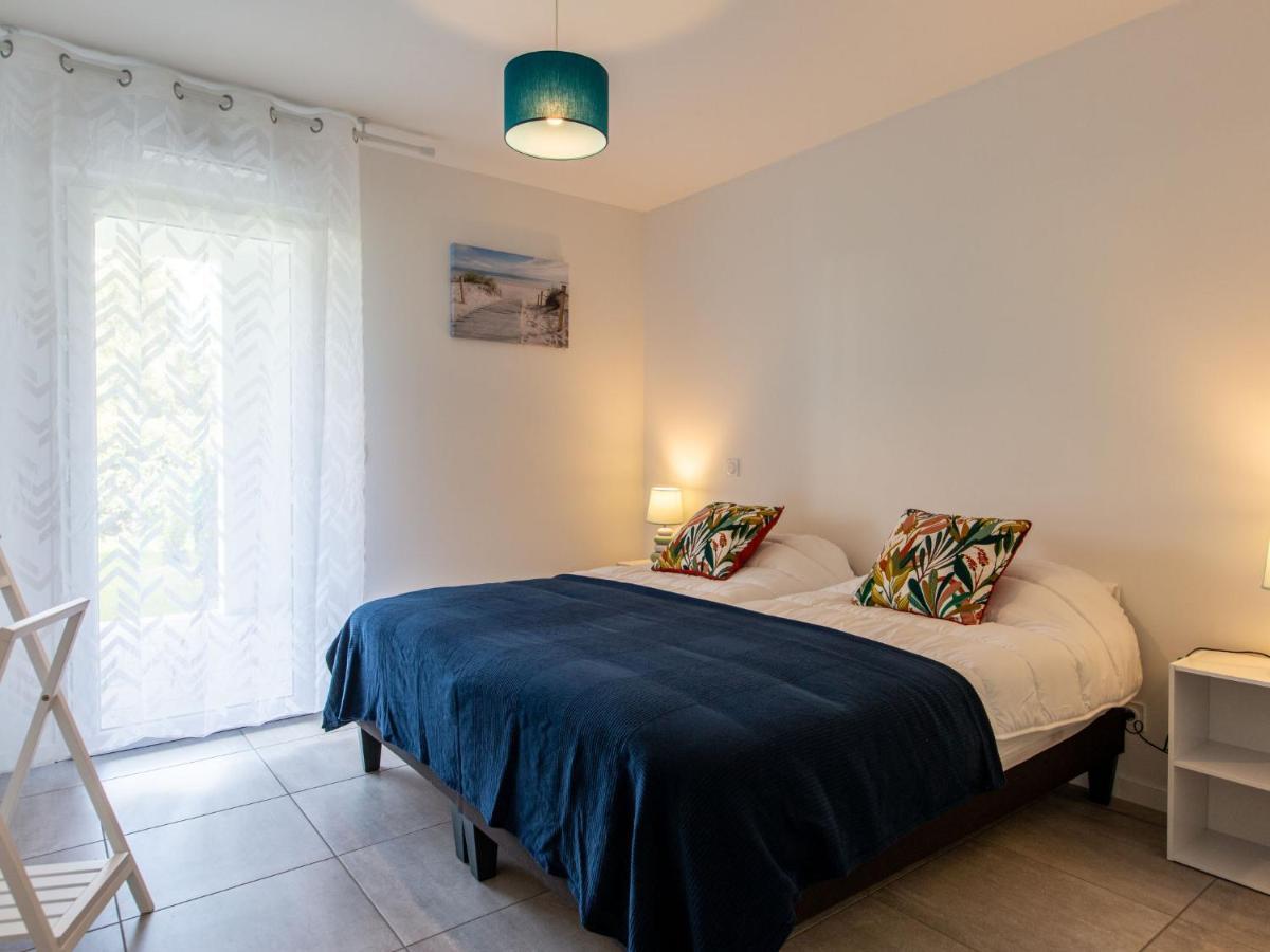 Apartment Cap Area By Interhome لابينيه المظهر الخارجي الصورة