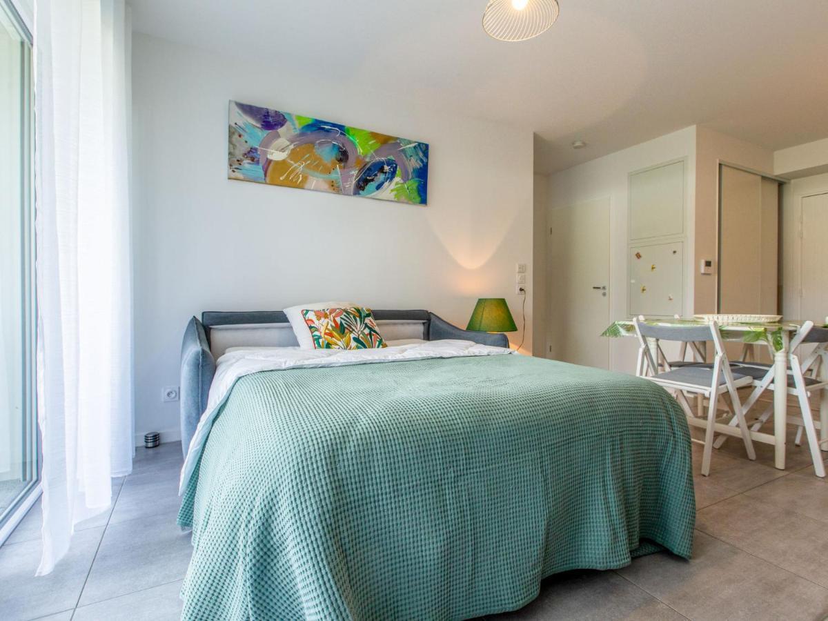 Apartment Cap Area By Interhome لابينيه المظهر الخارجي الصورة
