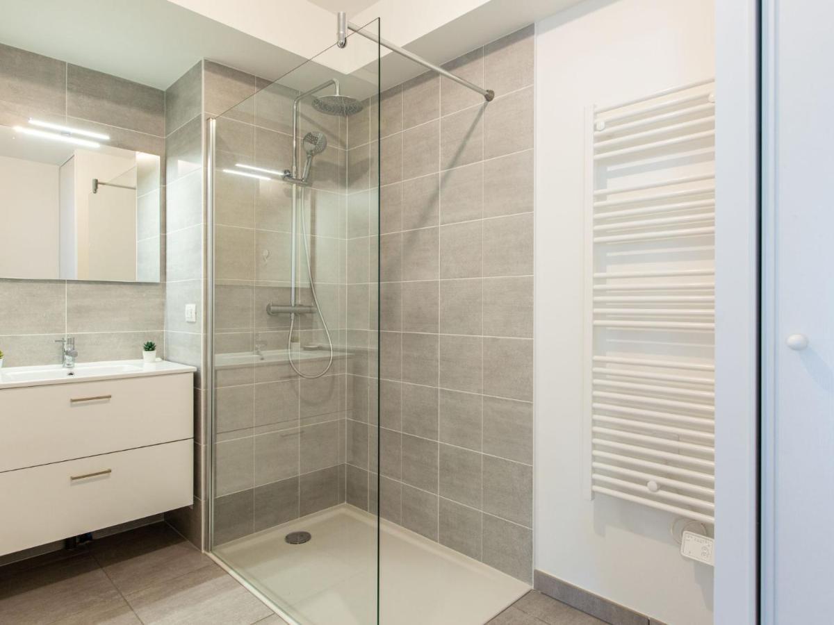 Apartment Cap Area By Interhome لابينيه المظهر الخارجي الصورة