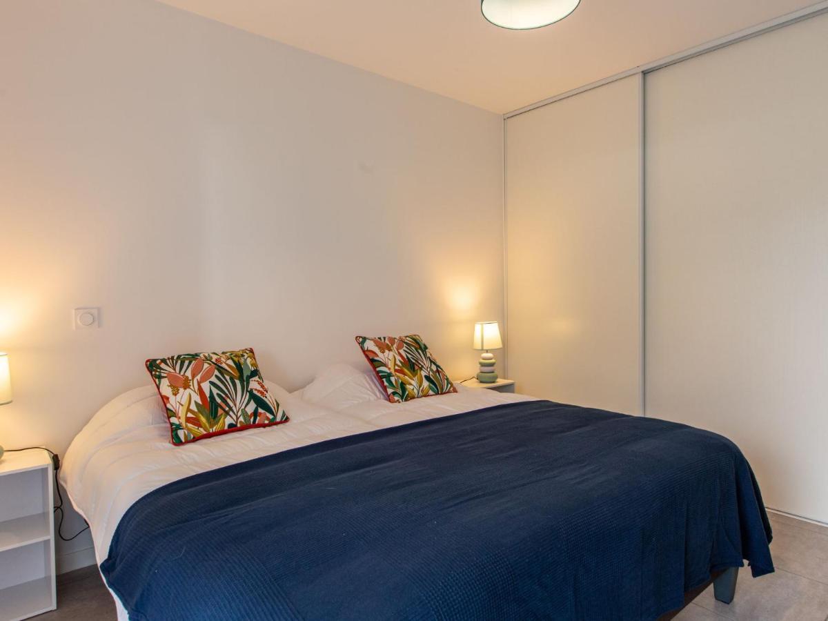 Apartment Cap Area By Interhome لابينيه المظهر الخارجي الصورة
